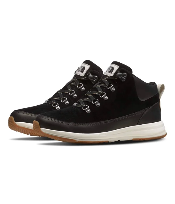 The North Face Women's Back-To-Berkeley Redux Remtlz Lux