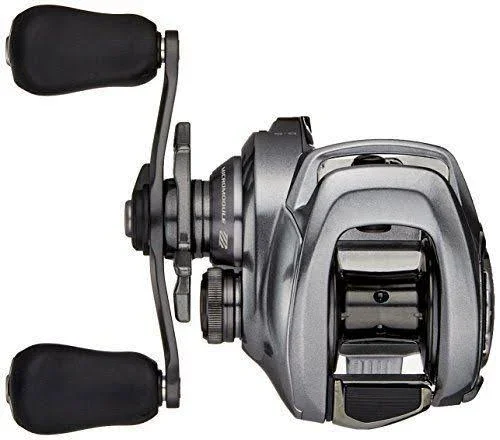 Shimano 18 Bantam MGL PG 5.5 (Left Handle)