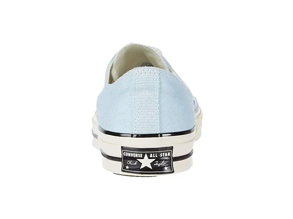 Converse Chuck 70 Ox &Agate Blue& Shoes - Size 10.5