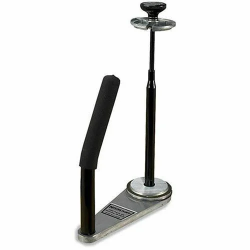 Highlight Industries Stretch Wrap Dispenser, Fits 12 - 18x22 Rolls, 755024