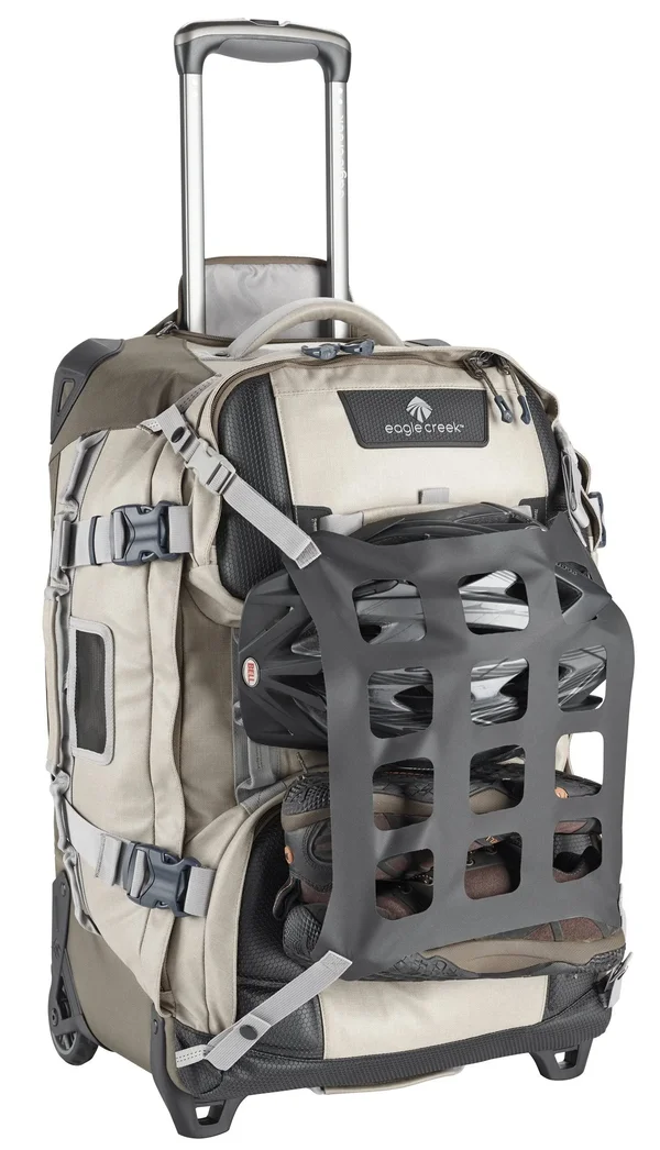 Eagle Creek - ORV Wheeled Duffel 80L, 26x22 Natural Stone
