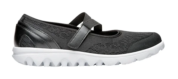 Women's Propet TravelActiv Mary Jane - Size: 10, Black