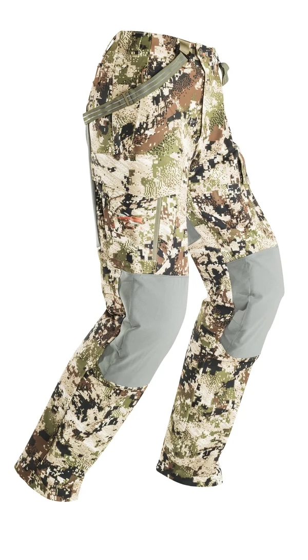 Sitka Timberline Pant Optifade Subalpine - 31R