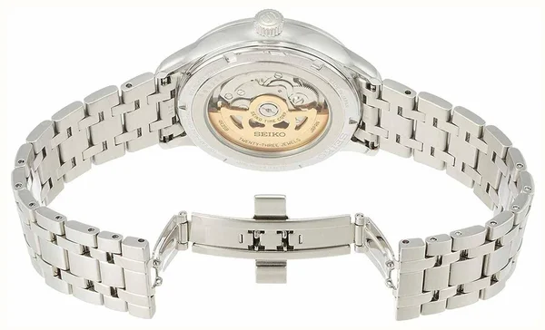 Seiko Presage Automatic Zen Garden SRPD39J1 SRPD39J Japan Made Men S Watch