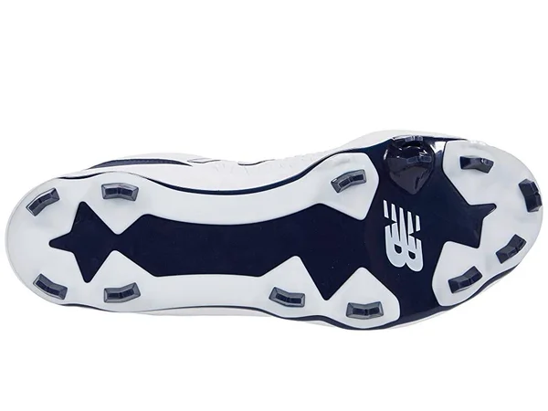 New Balance Men's Fresh Foam 3000V5 TPU - Navy/White (Size 11)