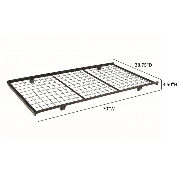 Coaster Trundle 1139