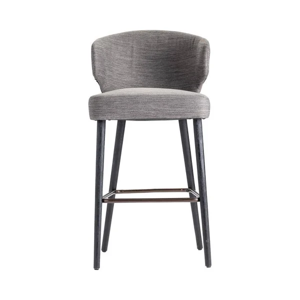 Crestview Collection Webster Bar Stool