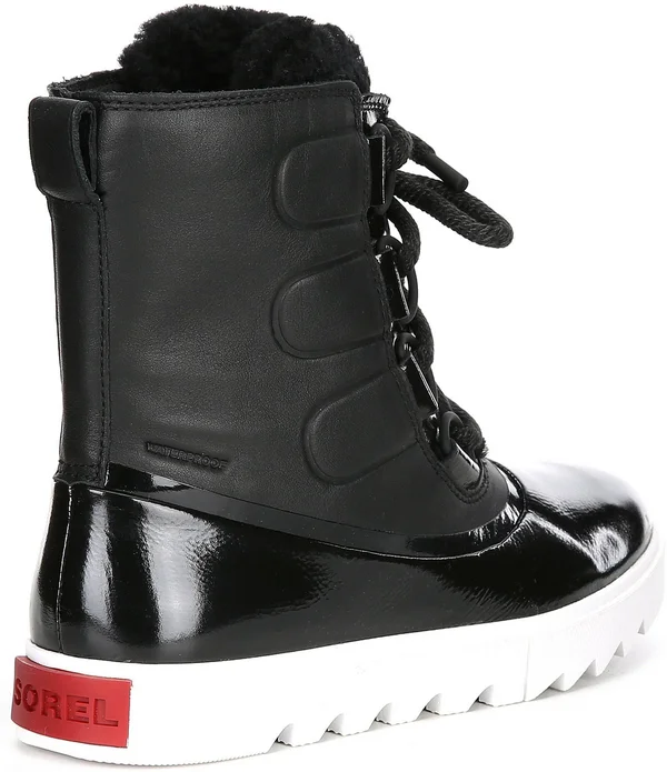 Sorel Joan of Arctic Next Lite Boot - Women's Black - 9.5