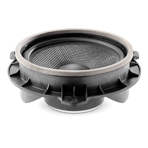 Focal Is 165 Toy Toyota 6.5-Inch 2-Way Component Speaker Kit