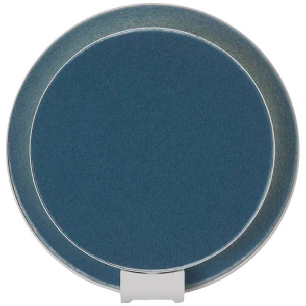 Koncept Gravy LED Wall Sconce, Silver, Plug-In - GRW-S-SIL-SIL-PI