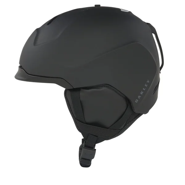 Oakley MOD3 Snow Helmet, Arctic Surf, Large