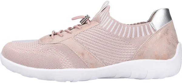 Remonte R3511-31 Lovit Pink Womens Trainers
