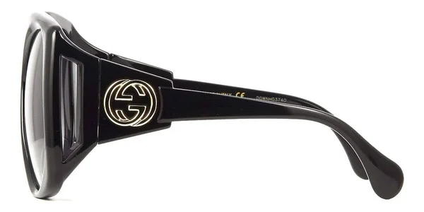 Gucci GG0875S 001 62mm - Sunglasses Black