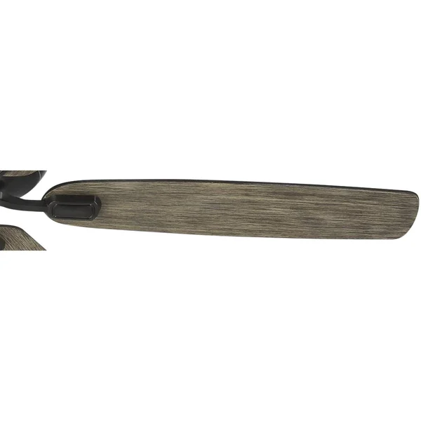 Monte Carlo 5COM52AGP Colony Max 52x22 Ceiling Fan - Aged Pewter