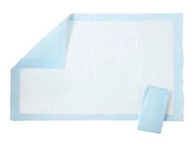 Protection Plus Disposable Underpads
