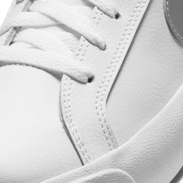 Nike Court Royale AC Women's Shoes in White - Size: 6.5, AO2810-114