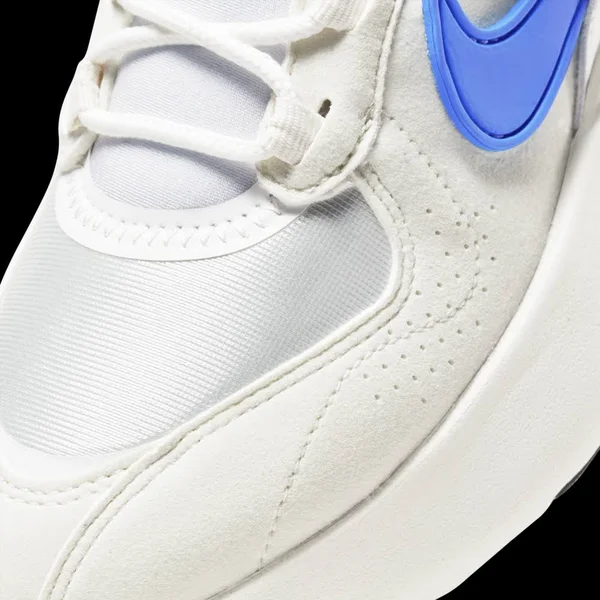 Nike - Air Max Verona Sneakers, Women, White