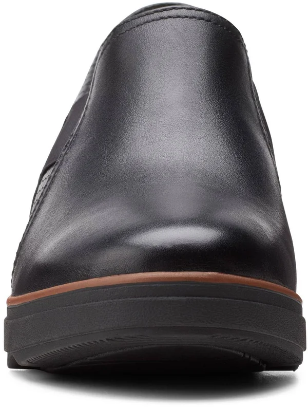 Clarks Women's Mazy Squam Loafer