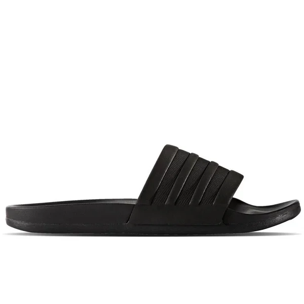 Adidas Slippers Adilette CF Mono - S82137 - Black - 7.5