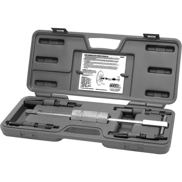 Performance Tool W89742 Slide Hammer Pilot Bearing Puller Set