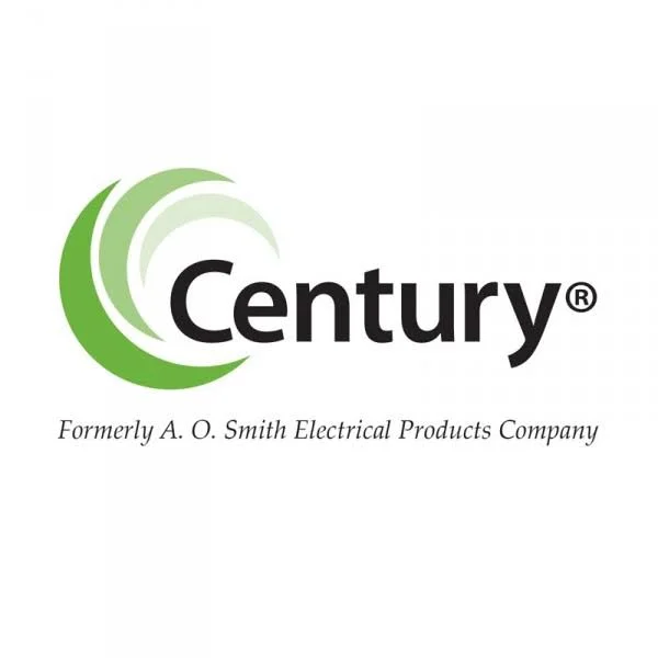 Evaporative Cooler Motor, Century, SVB2074H