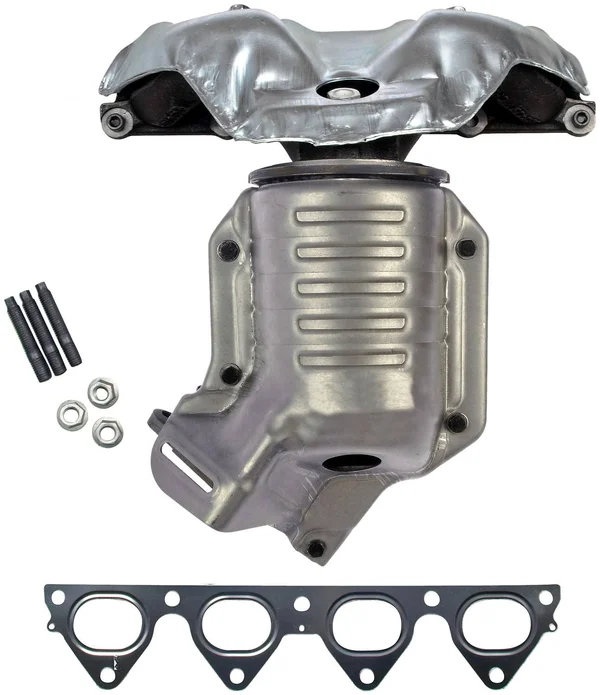 Dorman 673-439 - Catalytic Converter with Integrated Exhaust Manifold