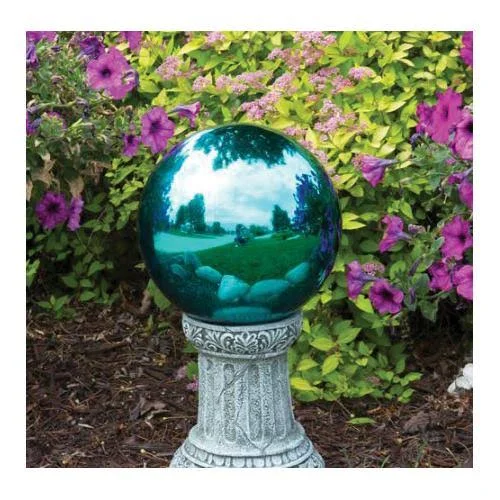 Echo Valley 8307 10x22 Gazing Globe, Teal