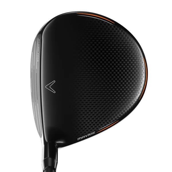 Callaway Mavrik Max Fairway Wood