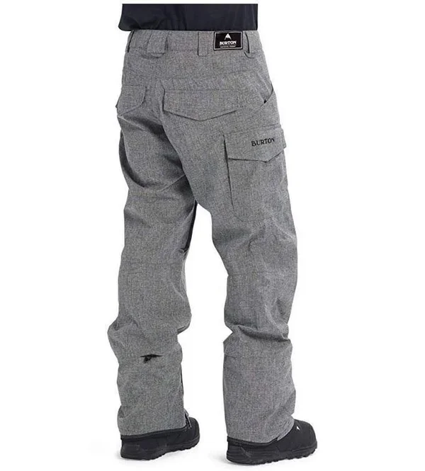 Burton Covert Pant Men's- Barren Camo