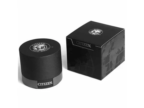 Citizen Eco-Drive Women's EW2282-52D Diamond Watch