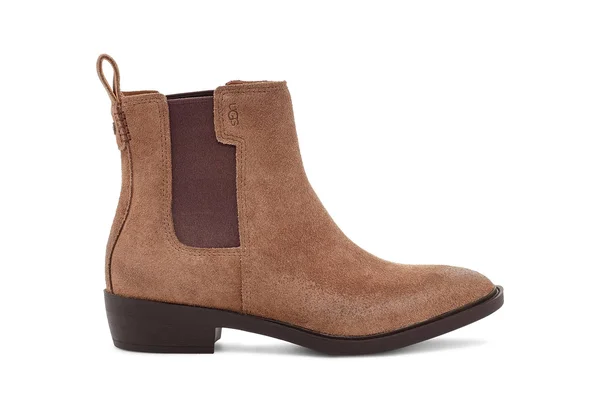 Ugg Emmeth Boot, Coffee Grounds, Size 6.5