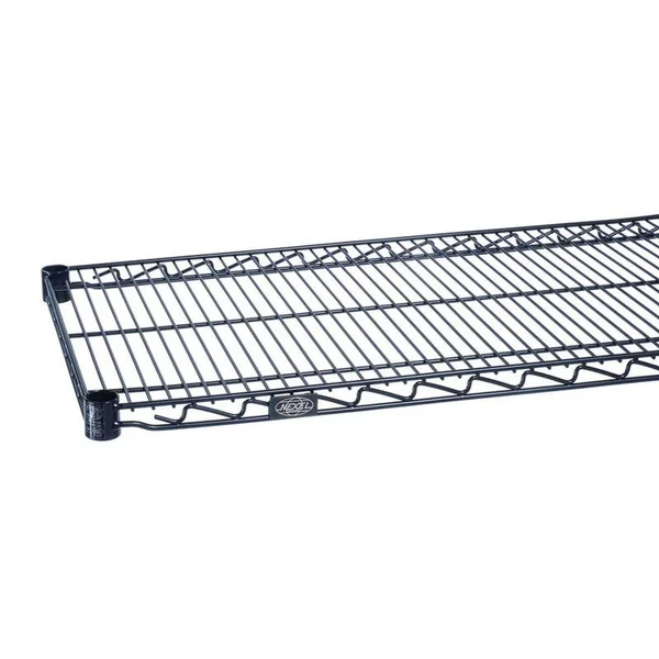 Nexel S1472n Standard Wire Shelf - Nexelon, 14x22W x 72x22L