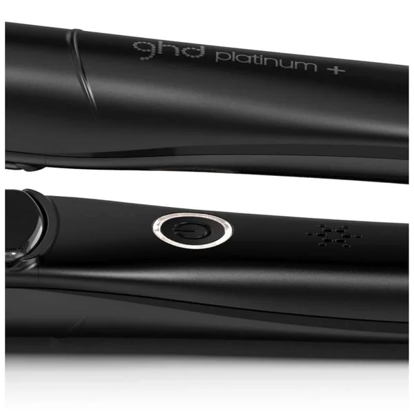 Ghd Platinum+ Black Styler