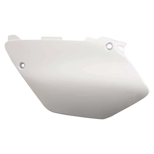 Acerbis - 2043520002 - Side Panels White