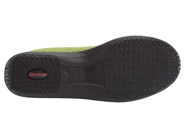 Women's Arcopedico LS - Citron 36