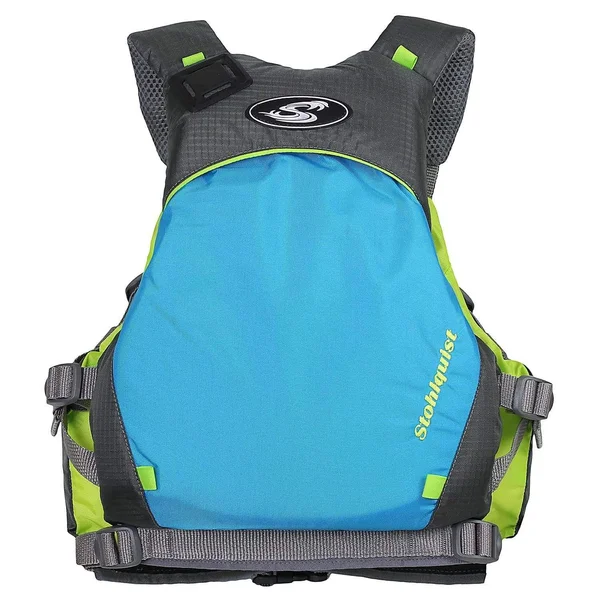 Stohlquist Betsea PFD - Womens Flame - Plus