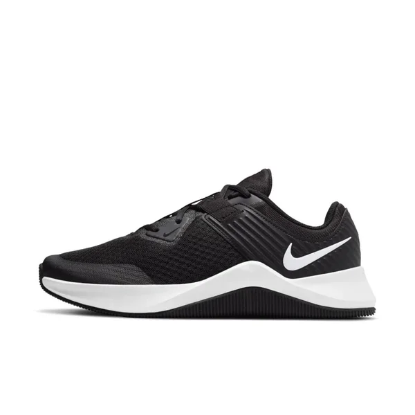 Nike MC Trainer Black Men's Training Shoes, Size: 9