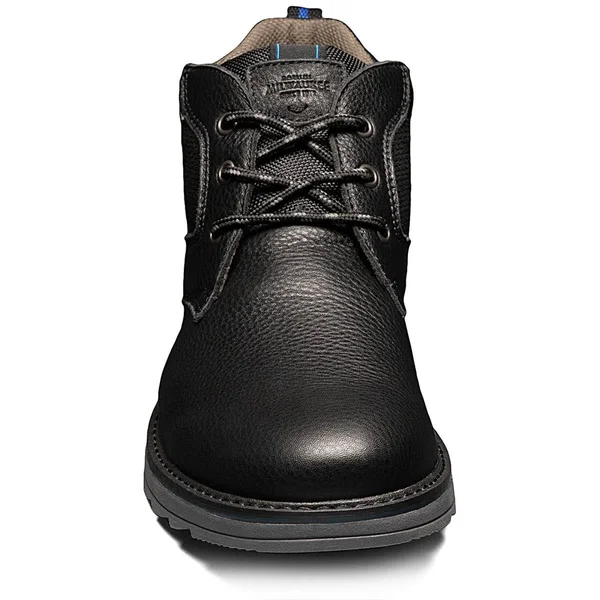 Nunn Bush Luxor Plain Toe Chukka Men's Boot - Tan Size 10.5