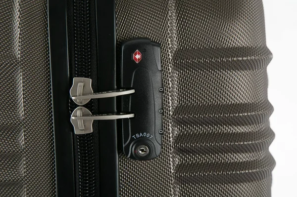 Inusa New York Lightweight Hardside Spinner 20 inch Carry-On - Black