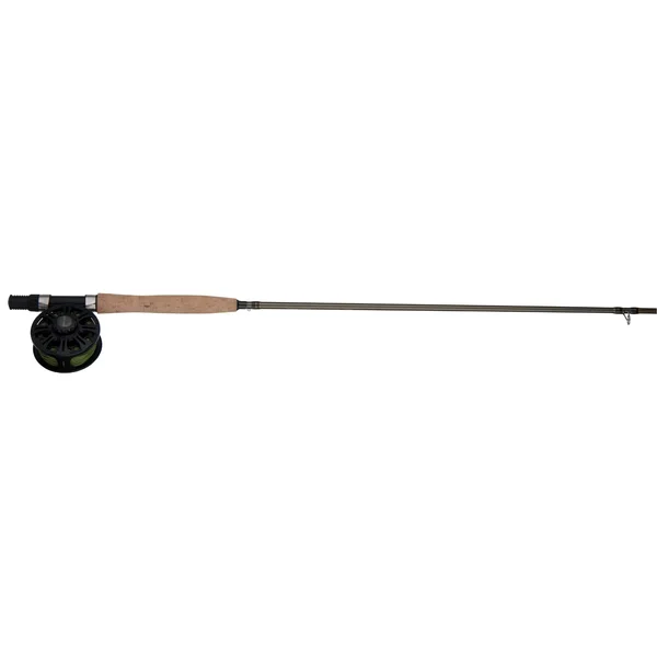 Shakespeare Wild Series Fly Combo