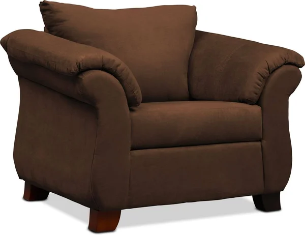Adrian Chair - Chocolate