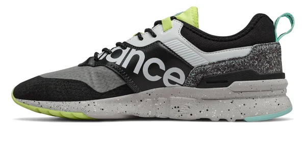 New Balance 997H Trail 8.5 Men's Black
