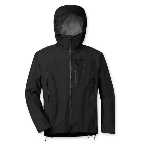 Outdoor Research Men's Mentor Jacket