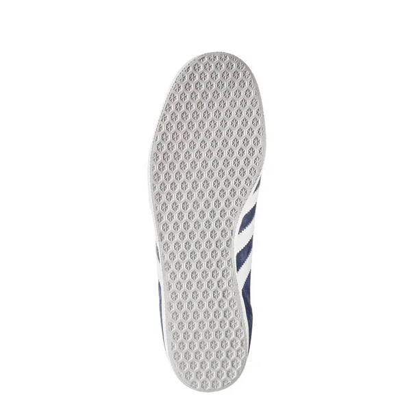 Adidas Originals Gazelle - Blue - Mens Trainers