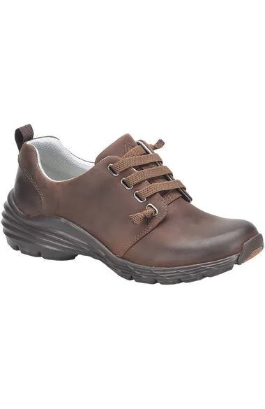 Nursemates Women's &Align Velocity& Align Shoe (US Size 6) in Cocoa