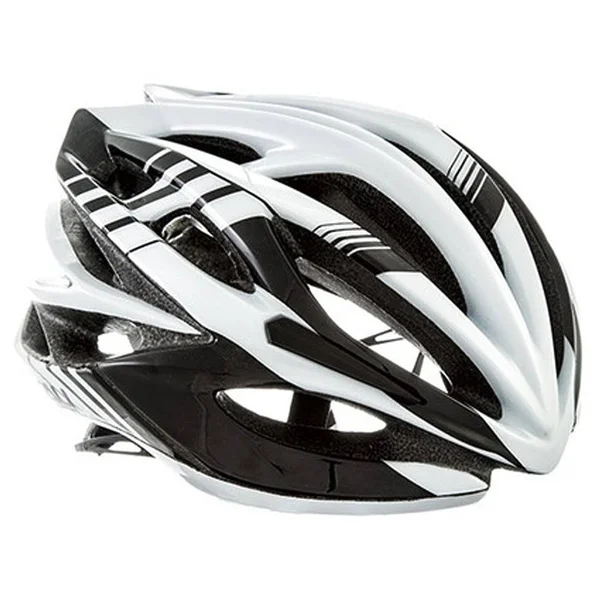 Kali Protectives Loka Helmet - Tracer White/Black - Small/Medium