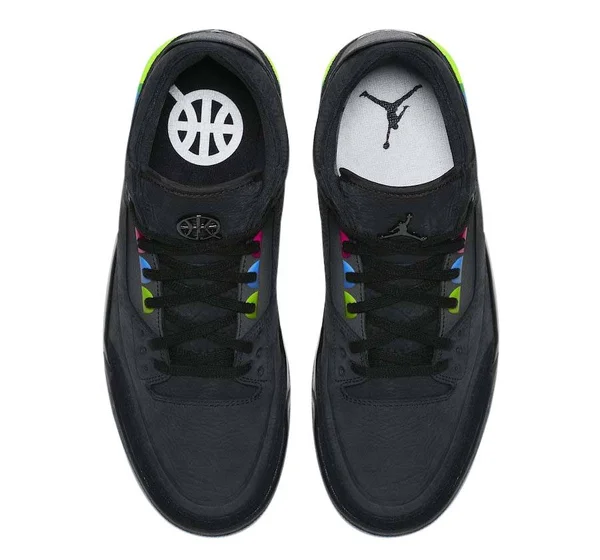Air Jordan 3 Retro SE Q54 - 10.5