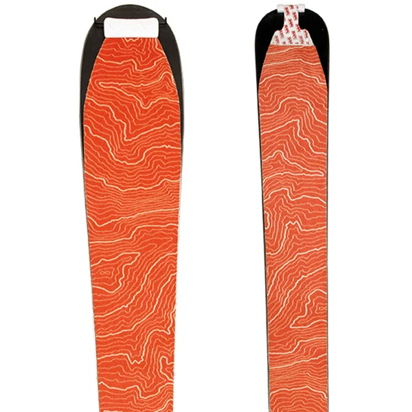 Contour Hybrid Pure 115mm
