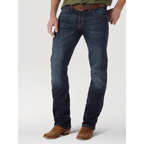 Wrangler 20X Jeans Slim Straight - 28 36, Denver
