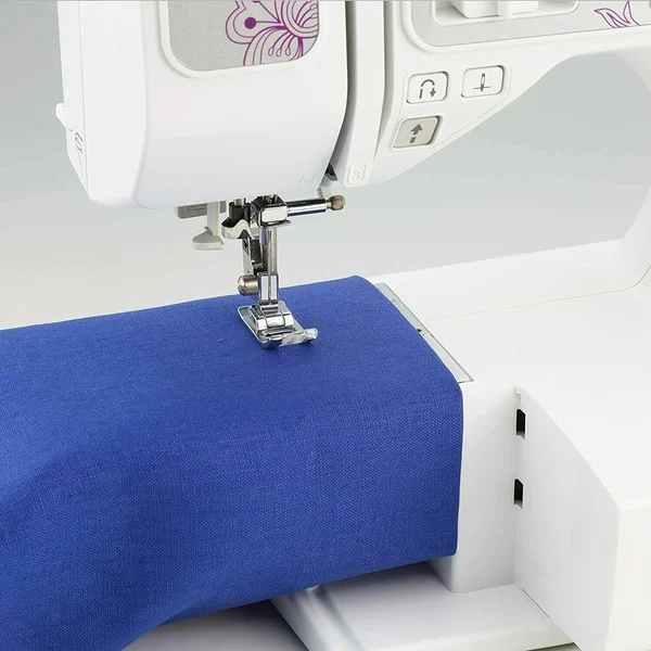 Brother Sq9285 150-Stitch Computerized Sewing & Quilting Machine with Wide Table